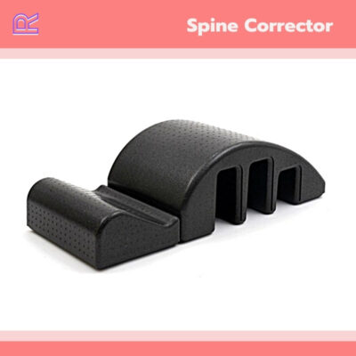 Black Spine Corrector