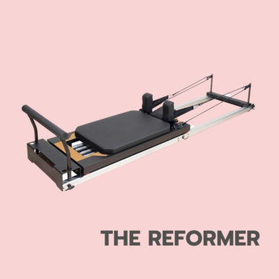 Pilates Reformers
