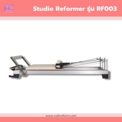 Pilates Studio Reformer RF003